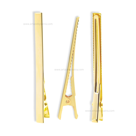 Hair Clip | Qty : 12pcs | HA12