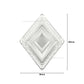 Metal Art Base | Size : 99mm | Qty : 100g | MA46