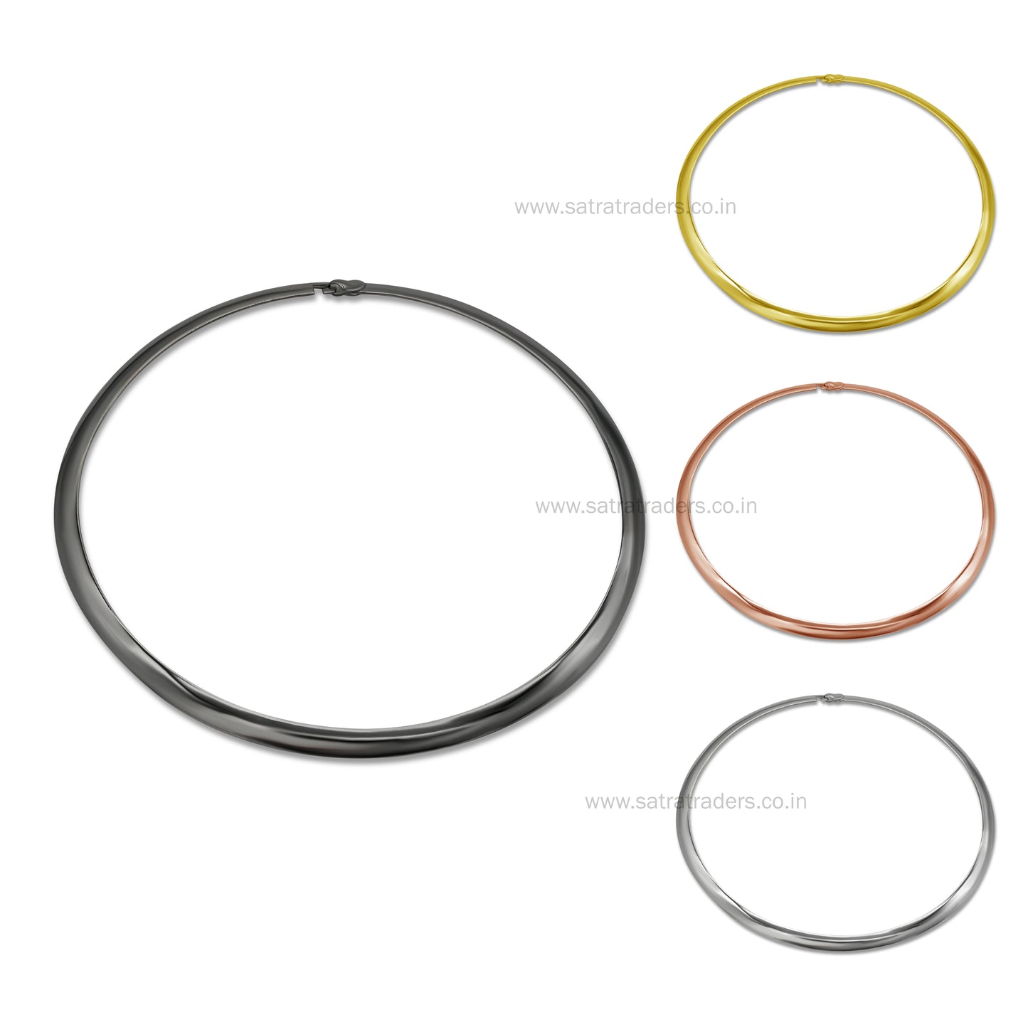 Designer Choker | Qty : 1pc | DC47