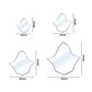 Deepak Shape Mirror | Qty : 200grms | M06