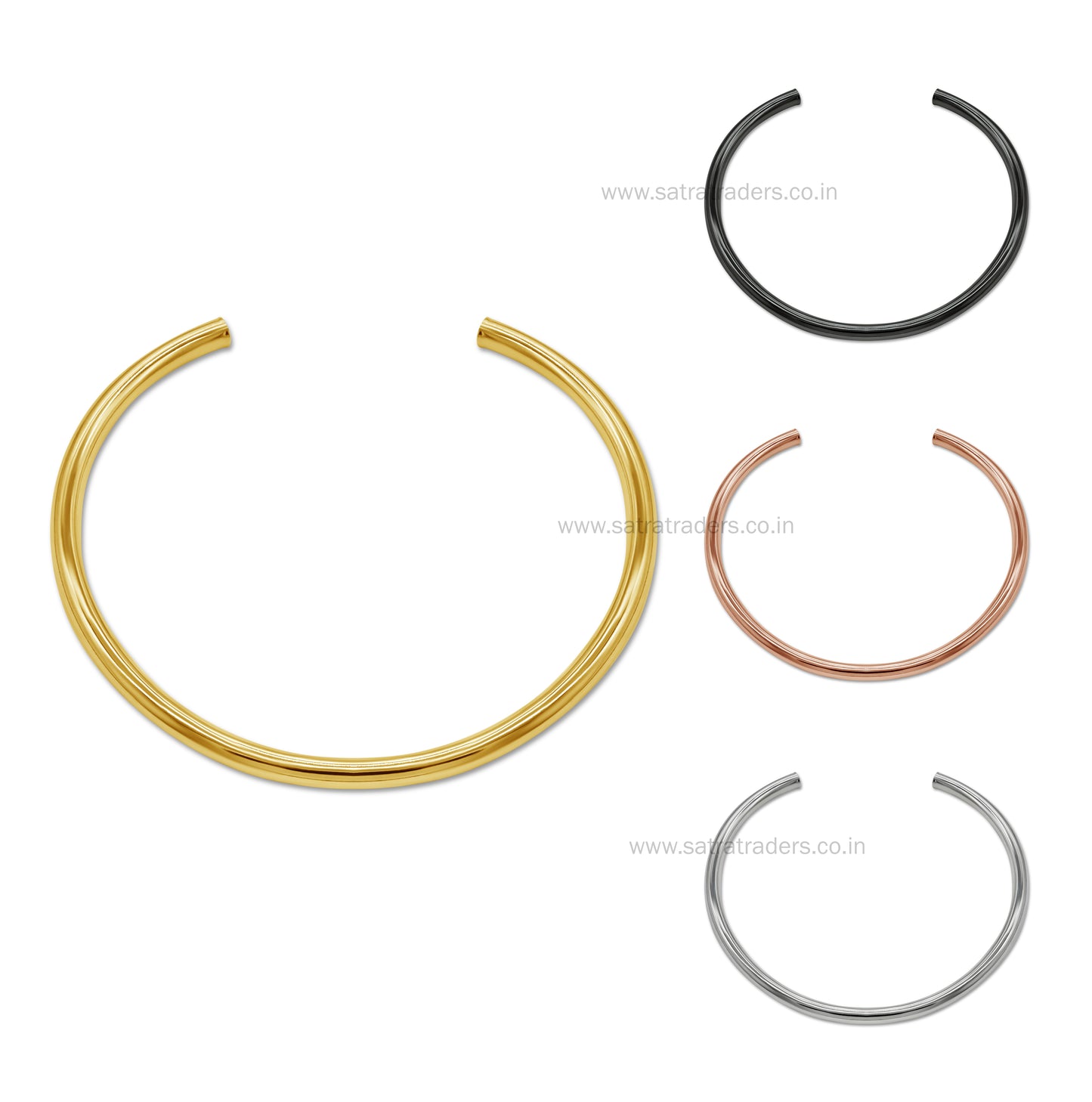 Designer Choker | Qty : 1pc | DC48