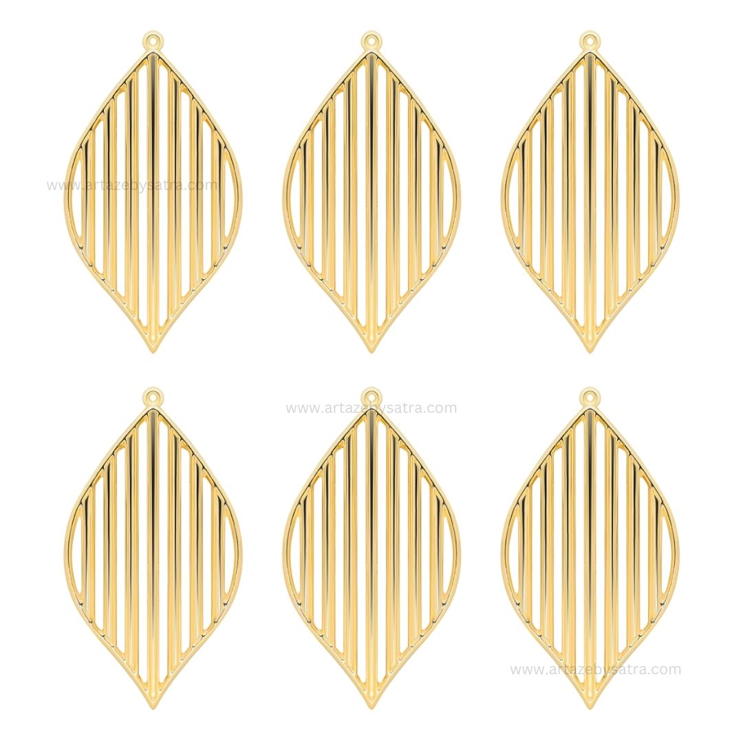 Metal Art Base | Size : 65mm | Qty : 100g | MA48