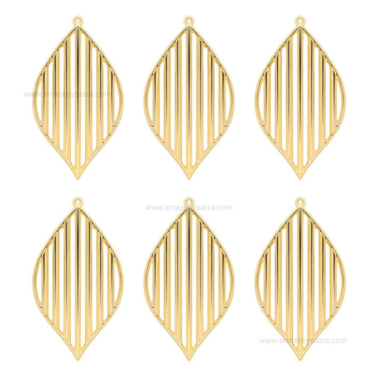 Metal Art Base | Size : 65mm | Qty : 100g | MA48