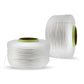 White Jewelry Elastic Thread  | Size : 0.5mm | Qty : 4000mtr Roll | WT20