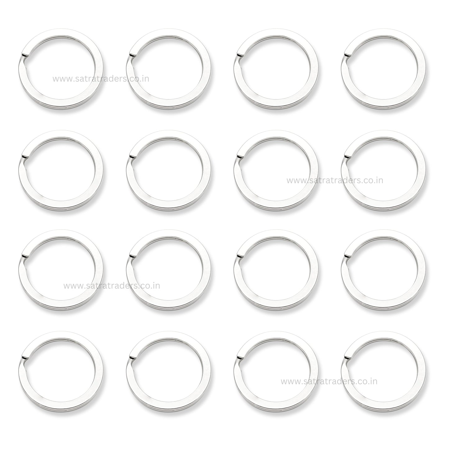 Keychain Ring | Qty : 1 Gross-144pcs | BF05