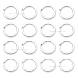Keychain Ring | Qty : 1 Gross-144pcs | BF05