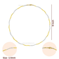 Brass High Quality Ready Chain | Qty : 1pc | R02