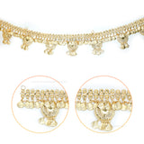 Decorative Toran | Qty : 1pc | Size : 1mtr | DP32
