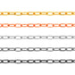 Iron Chains (Indian Polish) | Size : 20inch | Qty : 5pcs | RC04