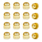 Jhumar Wati | Size : H-20mm W-24mm | Qty : 24pcs | JW01