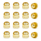 Jhumar Wati | Size : H-20mm W-24mm | Qty : 24pcs | JW01