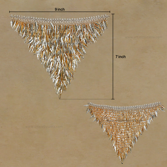 Designer Choker | Qty : 1pc
