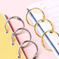 Manual Ring Binder | Size : 31mm | Qty : 10pcs | BF60
