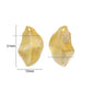 1 Hole Metal Art | Size : 21mm | Qty : 50pcs | MA360