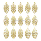 1 Hole Metal Art | Size : 27mm | Qty : 50pcs | MA366
