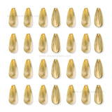 1 Hole Metal Art | Size : 21mm | Qty : 50pcs | MA327