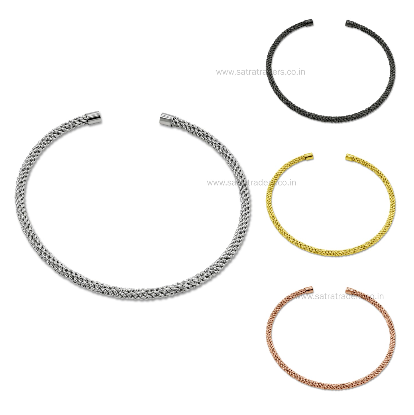 Designer Choker | Qty : 1pc | DC51
