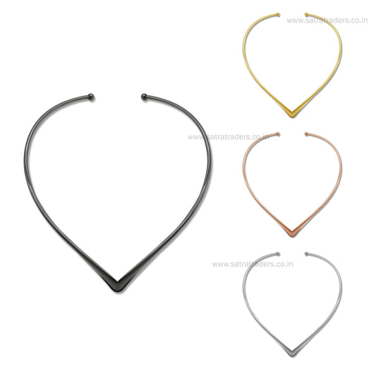 Designer Choker | Qty : 1pc | DC52