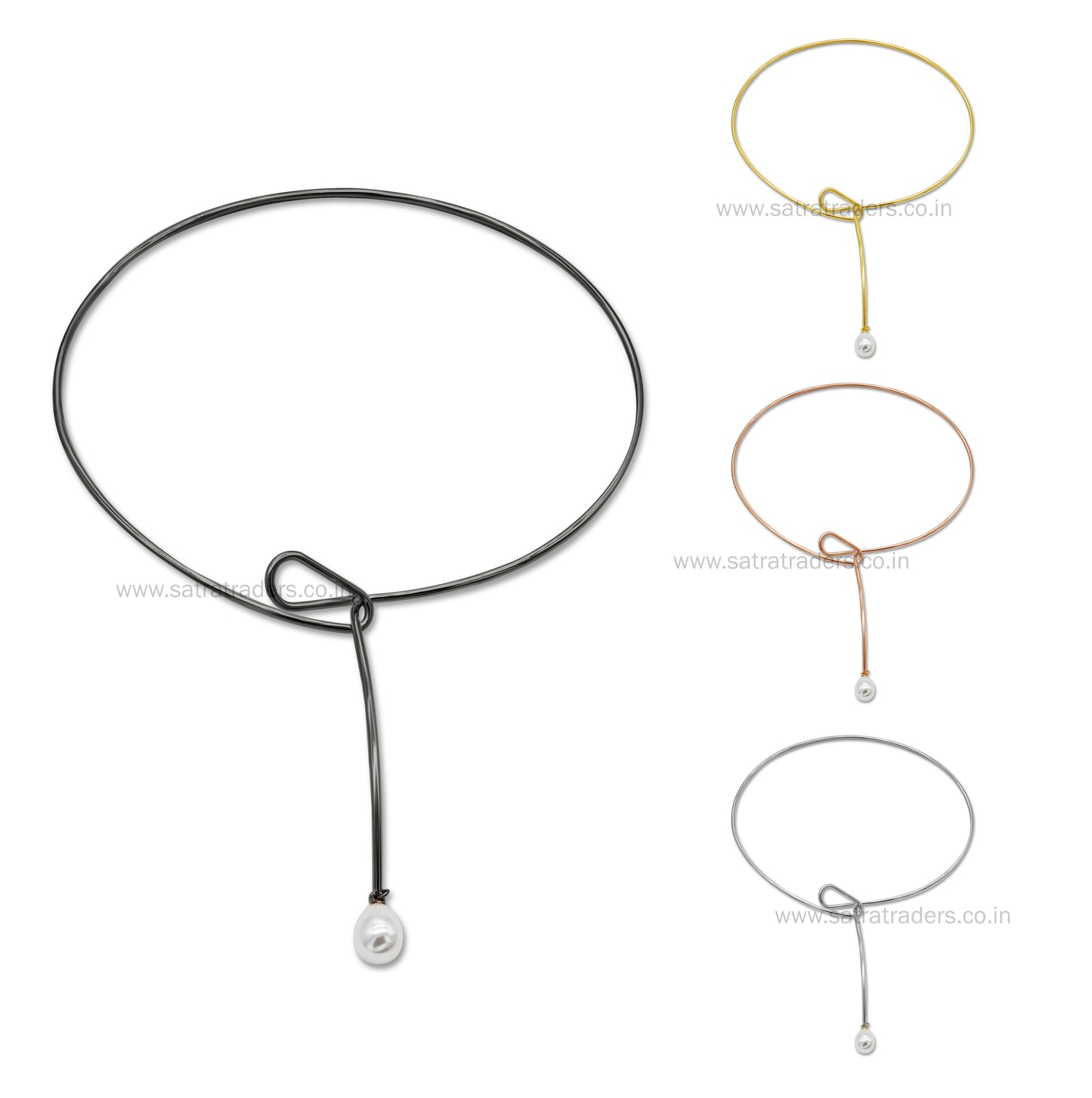 Designer Choker | Qty : 1pc | DC53