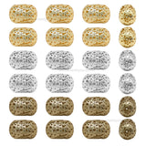 Designer Metal Balls | Size : 29mm | Qty : 500g | MA392