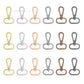 Lobster Claw Clasp | Size : 51mm | Qty : 6pcs | BF103