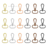 Lobster Claw Clasp | Size : 51mm | Qty : 6pcs | BF103