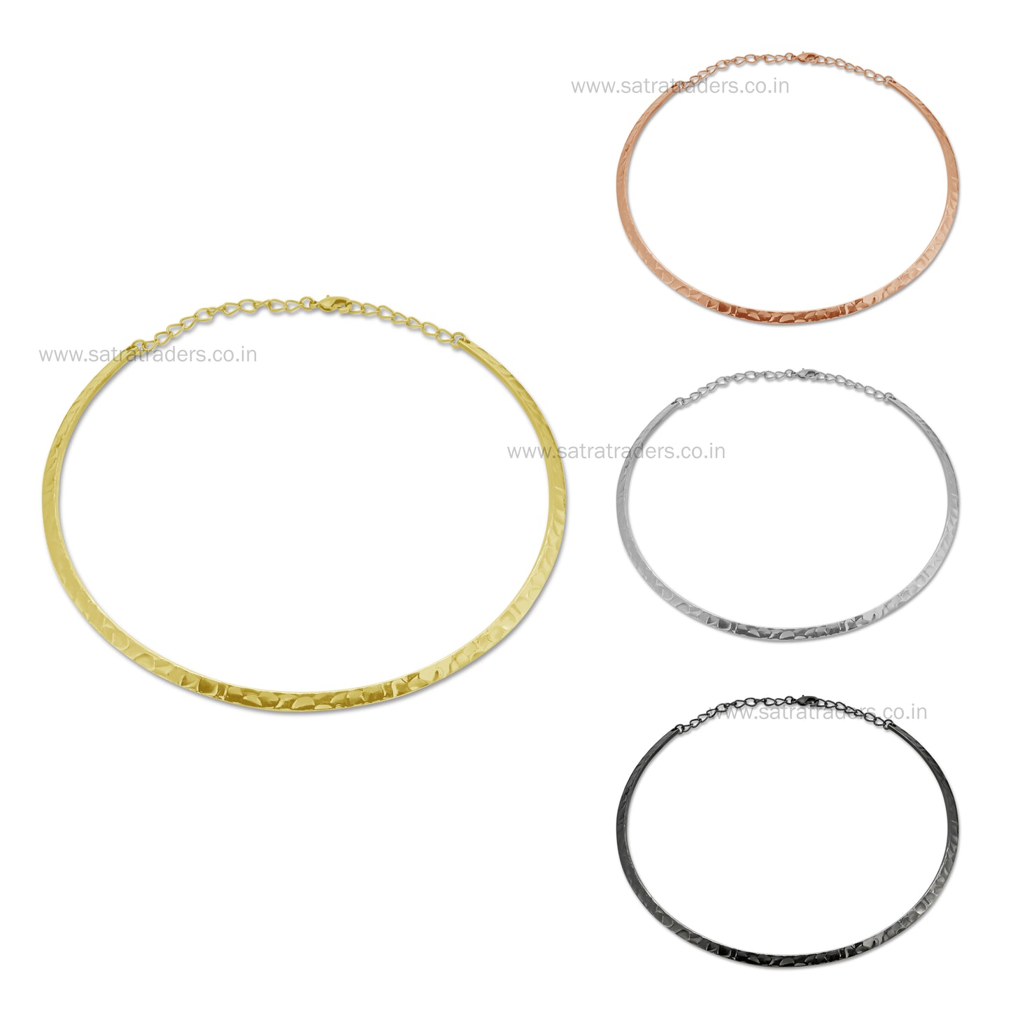 Designer Choker | Qty : 1pc | DC58