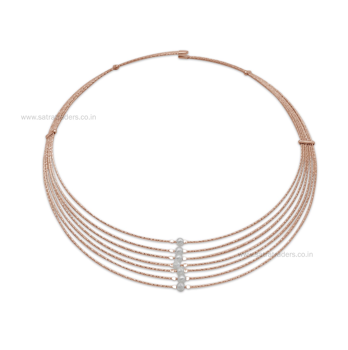 Designer Choker | Qty : 1pc | DC59
