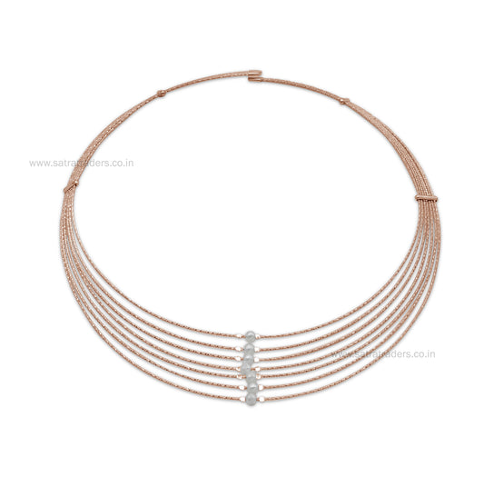 Designer Choker | Qty : 1pc | DC59