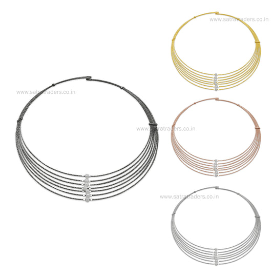 Designer Choker | Qty : 1pc | DC59