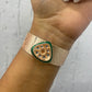 Adjustable Rosegold  Designer Kada | Size : 20mm | 1Pc | K05