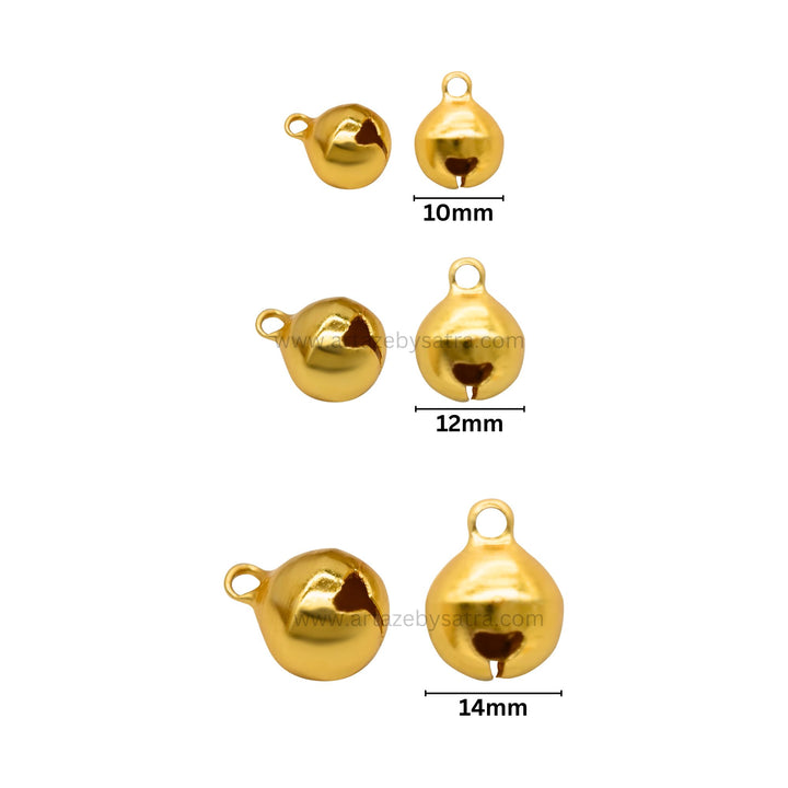 Ghungroo Bells High Quality | BF124