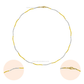 Brass High Quality Ready Chain | Qty : 1pc | R02