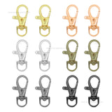 Lobster Claw Clasp | Size : 30mm | Qty : 10pcs | BF23