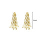 Beads Hanging Tassels | Qty : 5pcs | T05