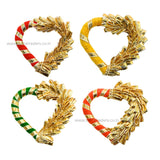 Heart Decorative Items | Qty : 12pcs