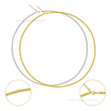 Brass High Quality Ready Chain | Size : 6inch | Qty : 1pc | RC26