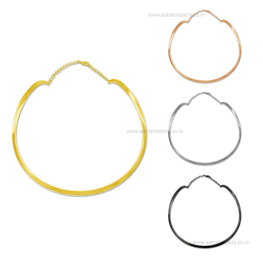 Designer Choker | Qty : 1pc | DC61