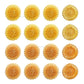 Wire Jewellery Design | Size : 16,20mm | Qty : 50pcs | WR40