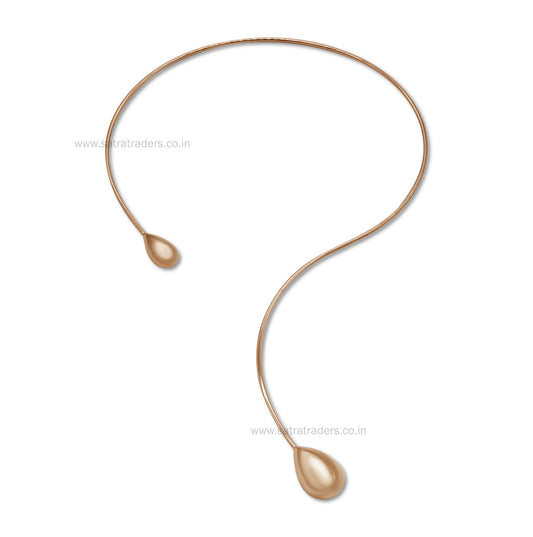 Designer Choker | Qty : 1pc | DC62