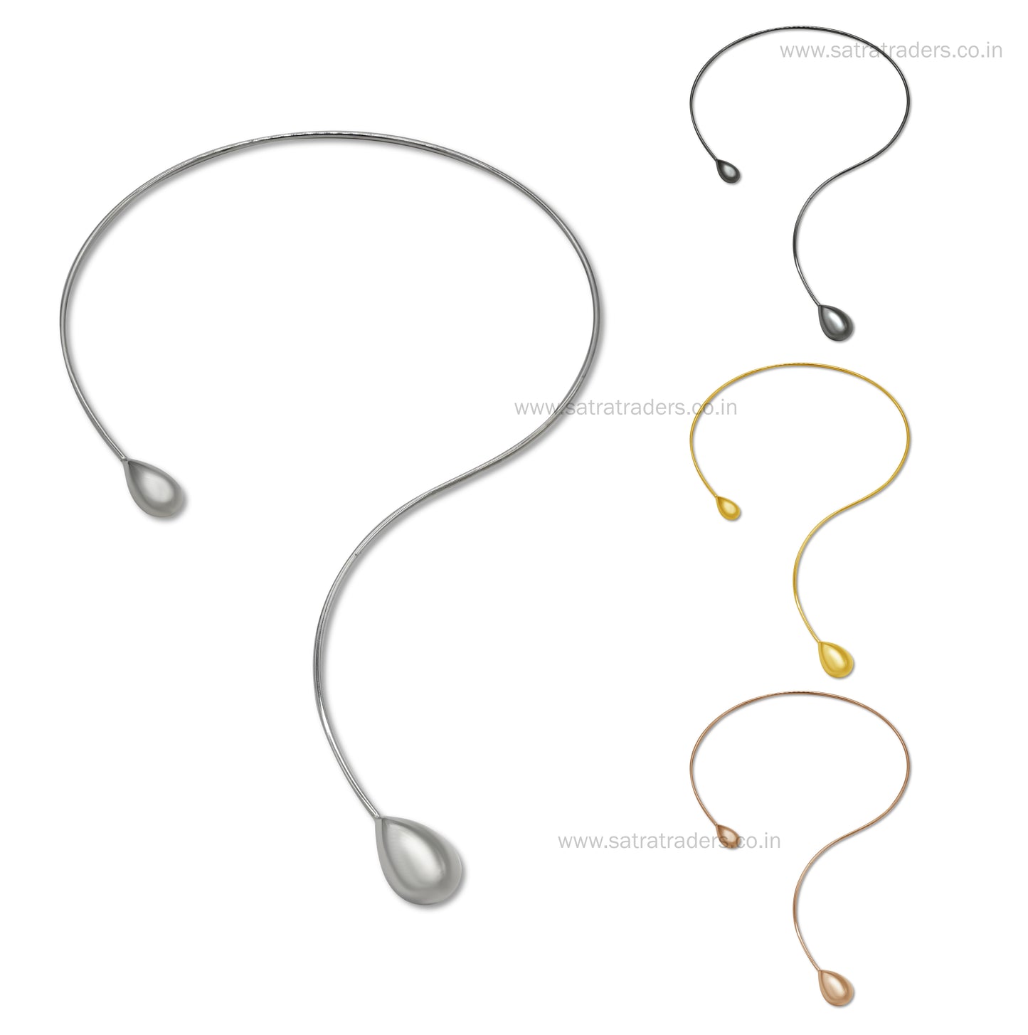 Designer Choker | Qty : 1pc | DC62