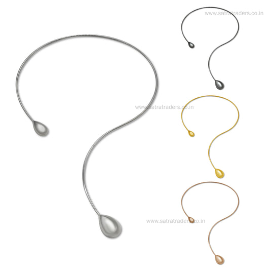 Designer Choker | Qty : 1pc | DC62