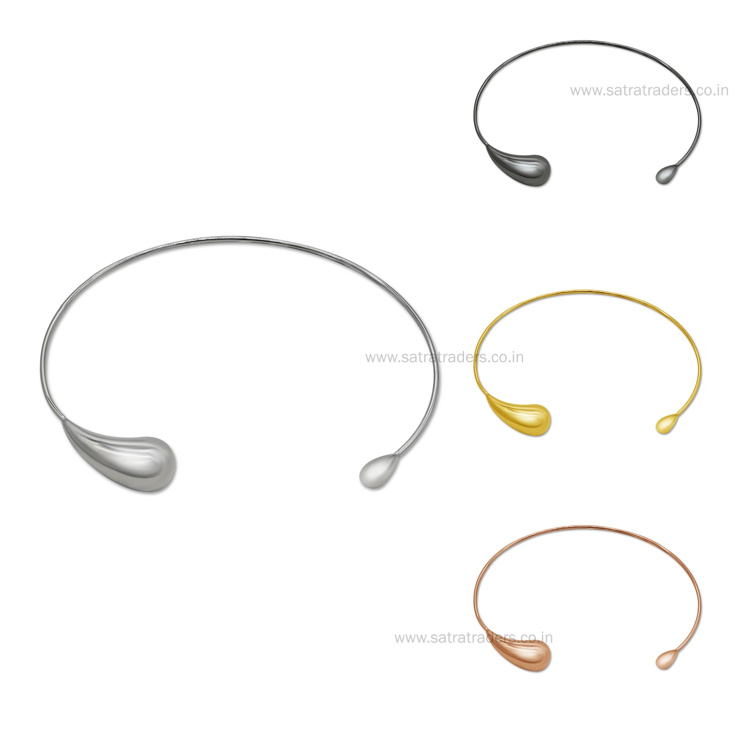 Designer Choker | Qty : 1pc | DC63