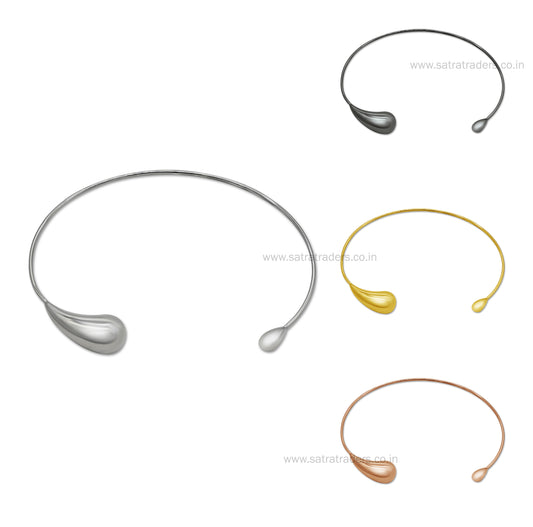 Designer Choker | Qty : 1pc | DC63