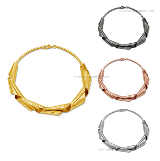 Designer Choker | Qty : 1pc | DC64