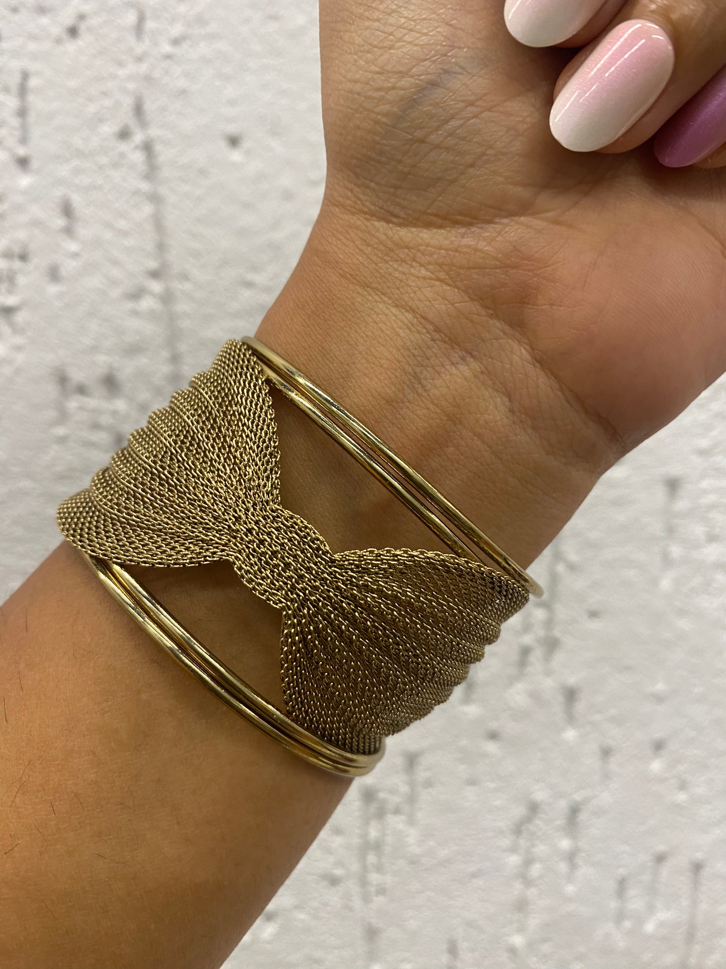 Adjustable Kada | Size : 35mm | Qty : 1pc | K64