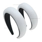 Padded Headband |  Size 5.5 inch | Qty : 2pcs | HB10