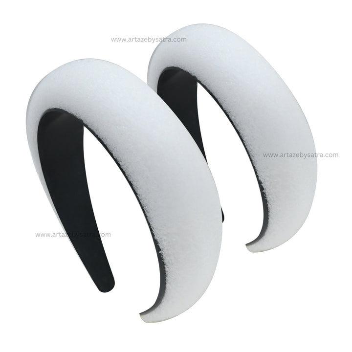Padded Headband |  Size 5.5 inch | Qty : 2pcs