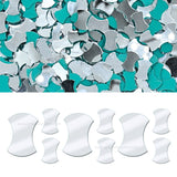 Abstract Shape Mirror | Qty : 200grms | M12