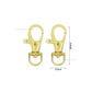 Lobster Claw Clasp | Size : 30mm | Qty : 10pcs | BF23